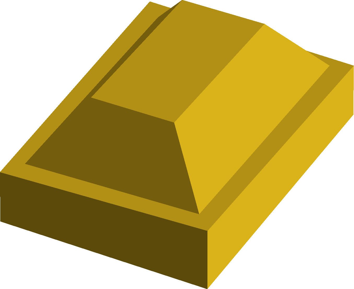 Gold Superheater